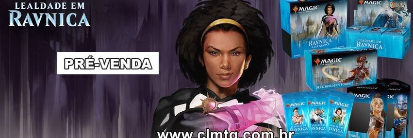 Loja_CLMTG's profile banner image