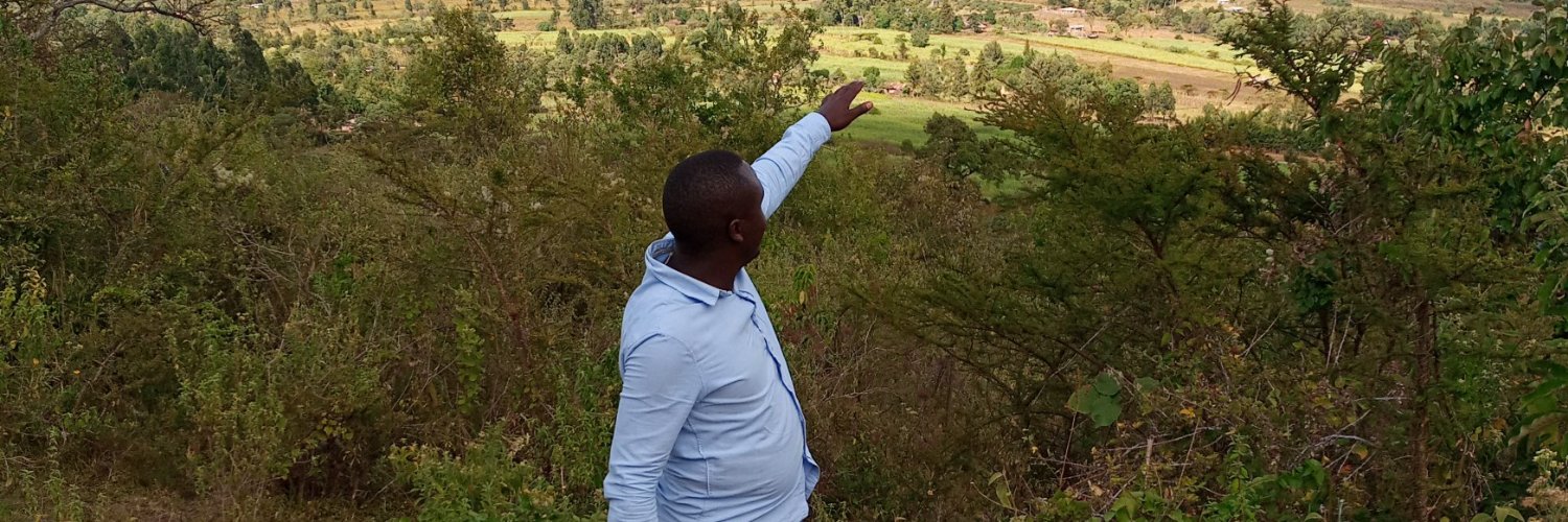 CheboiJoel's profile banner image