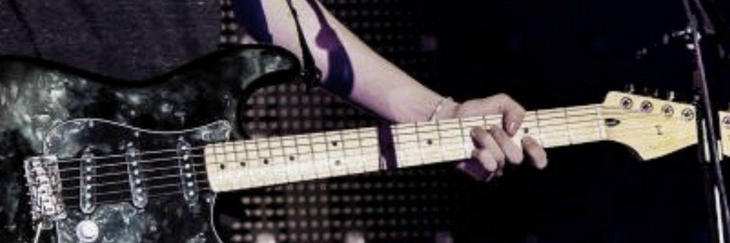 CaseysFingers's profile banner image