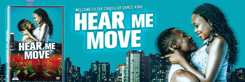 Hear Me Move Film banner