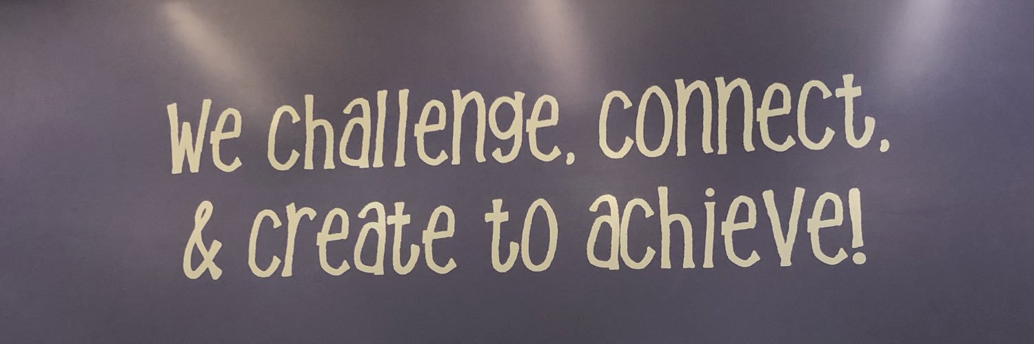 Emma K Doub Elem banner