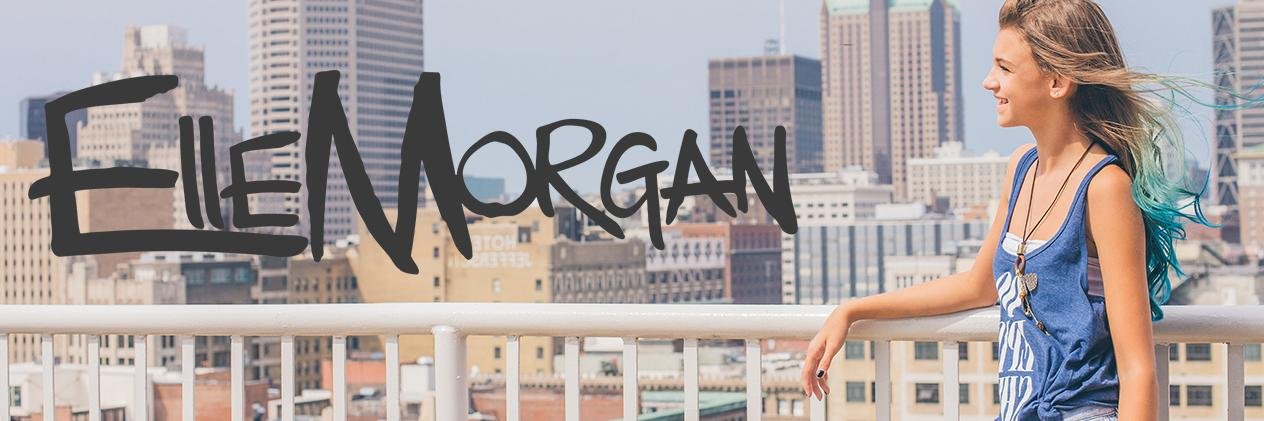 DJElleMorgan's profile banner image