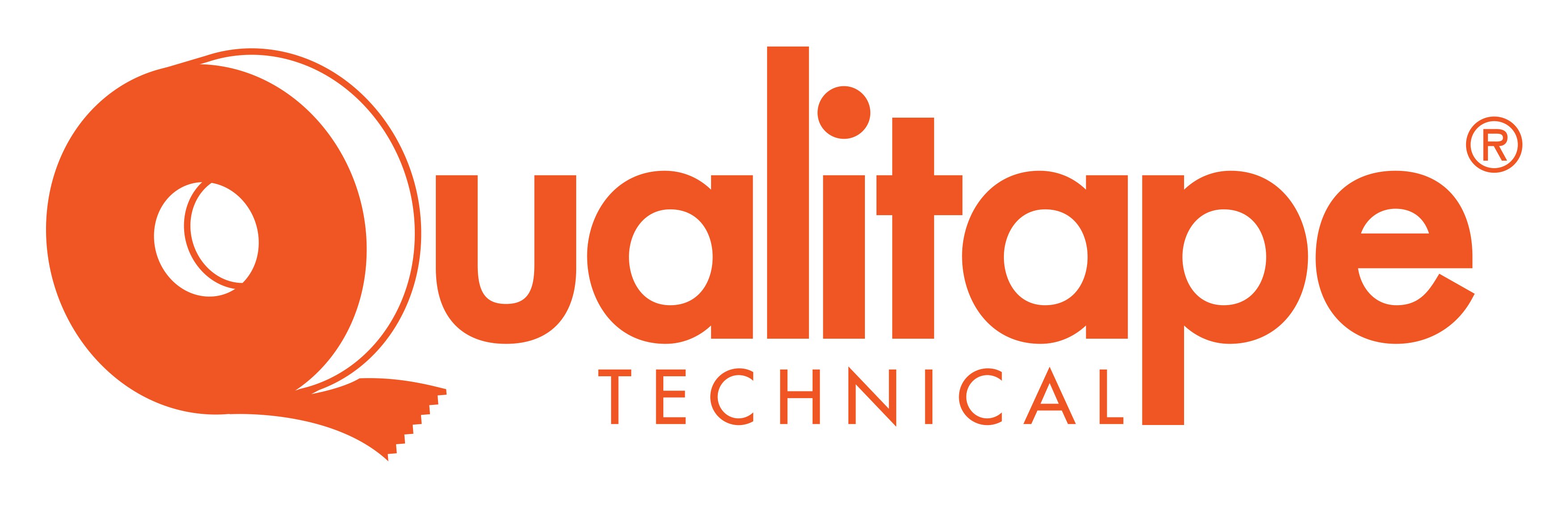 Qualitape (UK) Limited banner