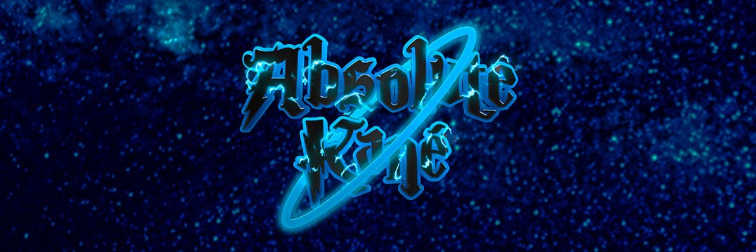 TheAbsoluteKane's profile banner image