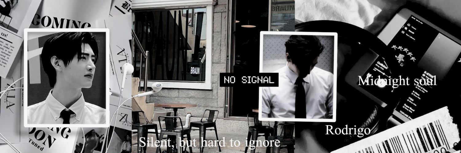 xhoongo's profile banner image