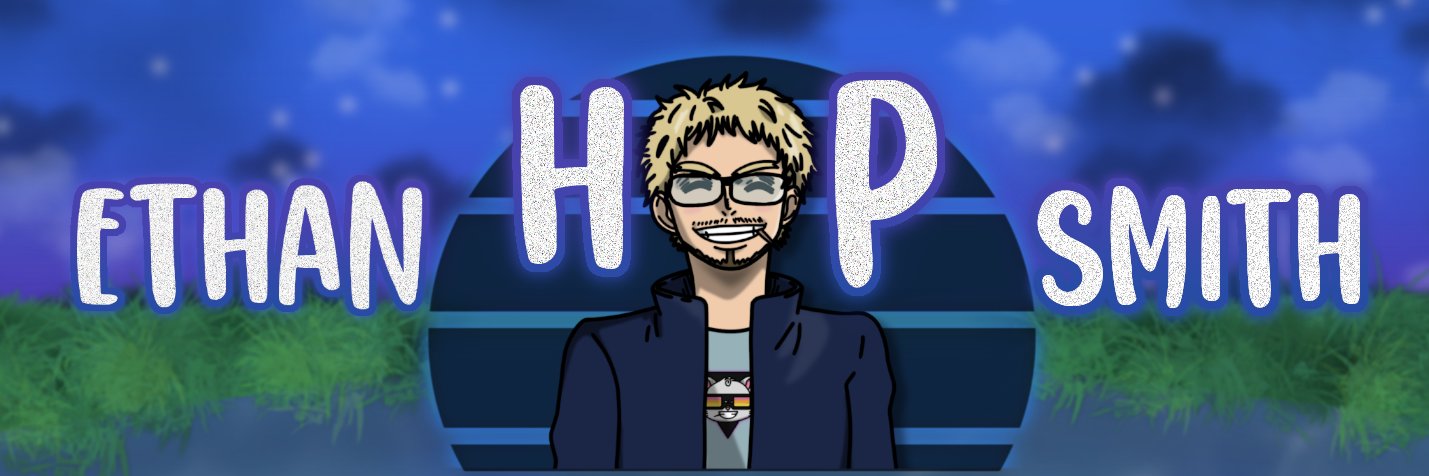 ethanhpsmith's profile banner image