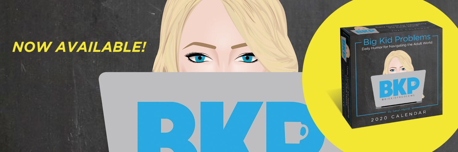 BigKidProblems banner