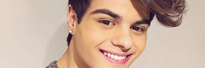 vickyabrahamer7's profile banner image