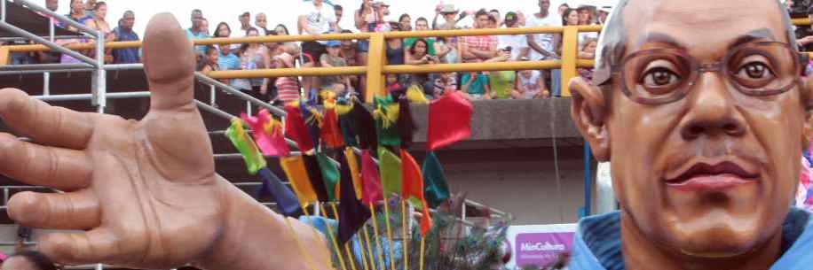 calideferia's profile banner image