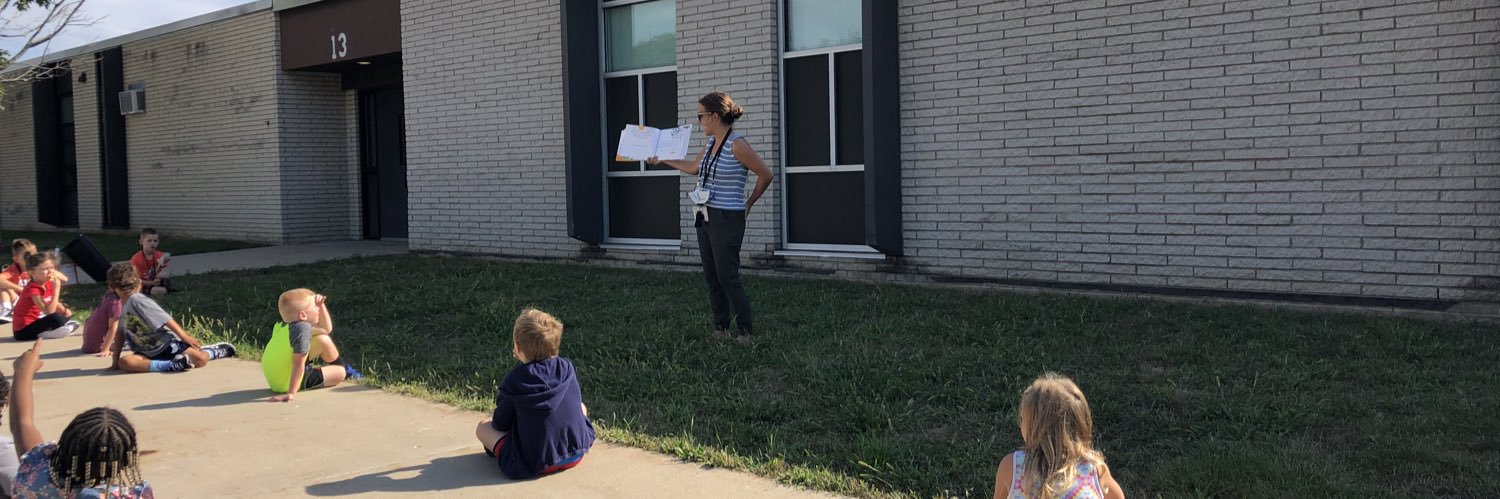 Kristin Kobriger banner