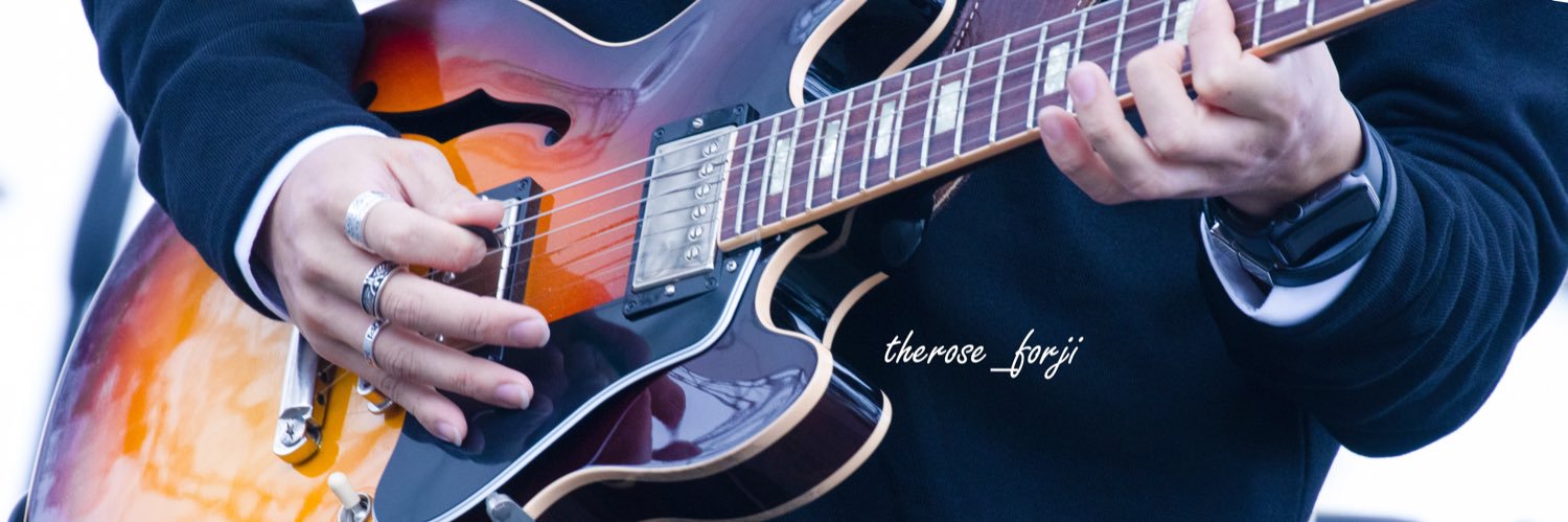 therose_forji's profile banner image