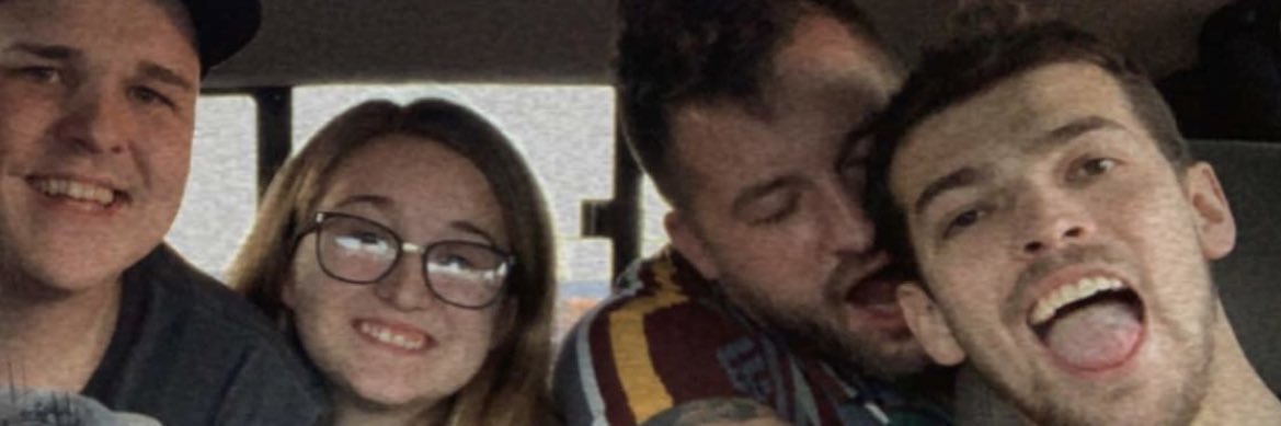 JavinsThoughts's profile banner image