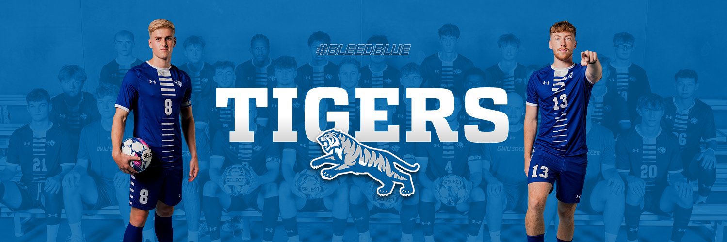 DWTigerMSOC's profile banner image