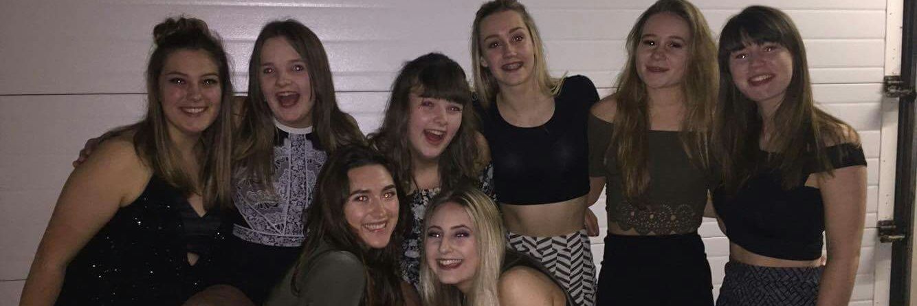 kaylabruce_22's profile banner image