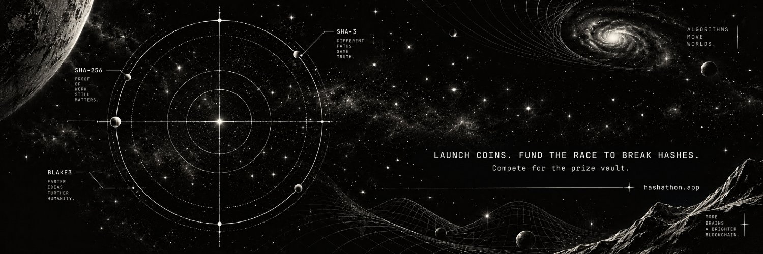 tryhashathon's profile banner image