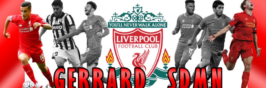 Gerrard_SDMN's profile banner image