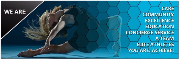 AchieveOrtho Profile Banner