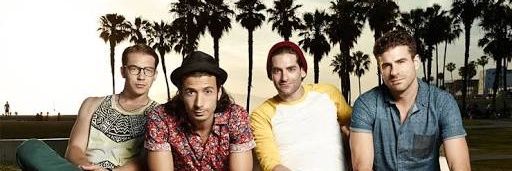Magicisnow's profile banner image