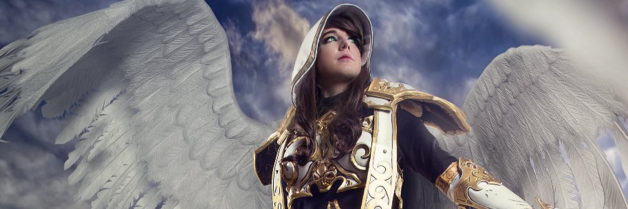 KenikaPriest's profile banner image