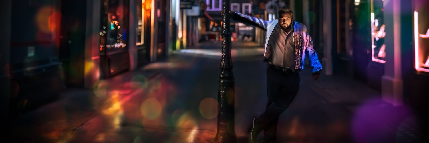 Samuel Ch. Zernig banner