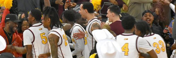 htbasketballram Profile Banner