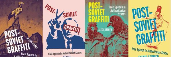 PostSovietGraf Profile Banner