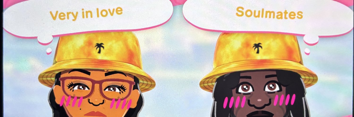 EdeeSun's profile banner image