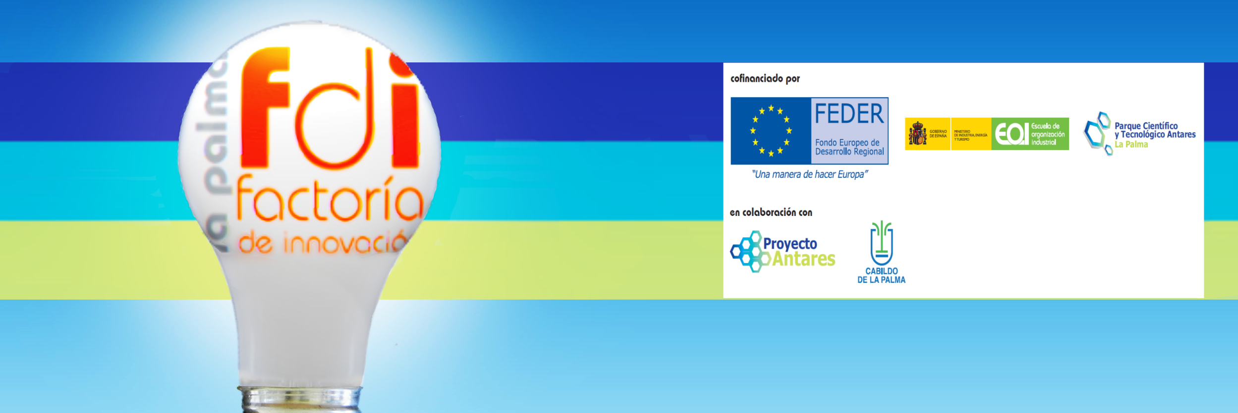 FDI_LaPalma's profile banner image