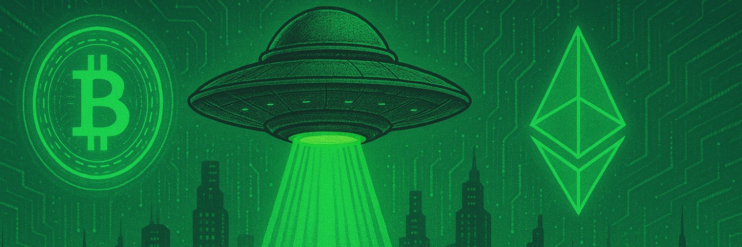 👽 The Alien 💚 ض banner