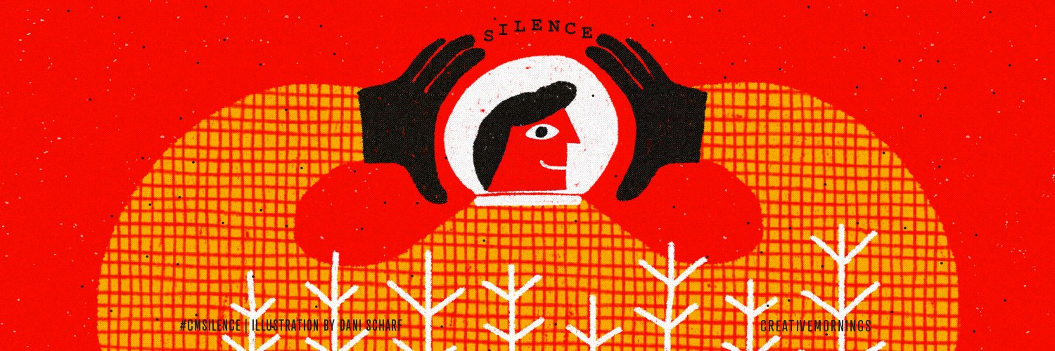 CreativeMornings/MVD banner