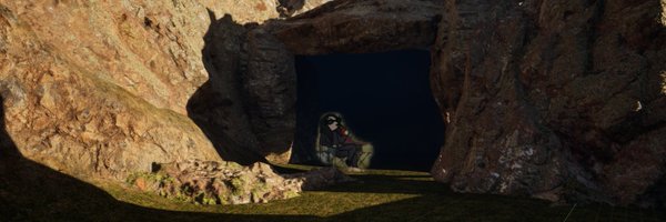 LuminiousDBD Profile Banner