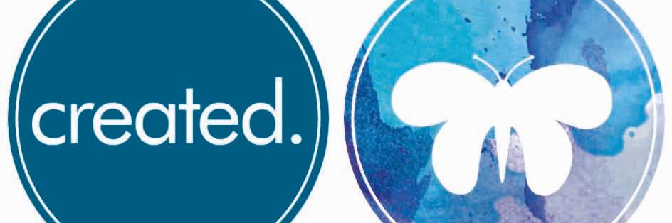 createdwomen's profile banner image