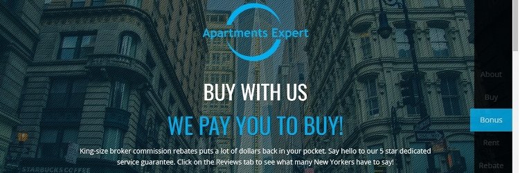 AptsExpert's profile banner image