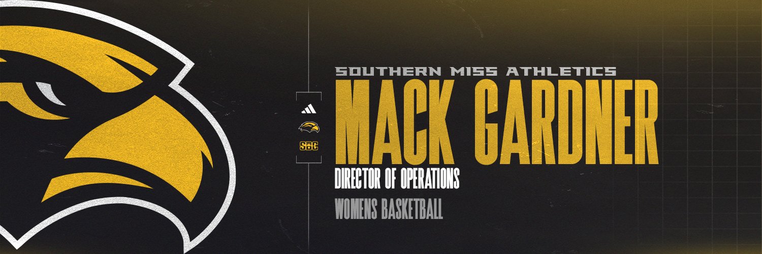 Mack Gardner banner