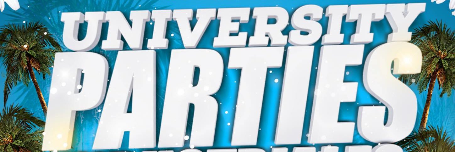 AMAZING FESTIVAL banner