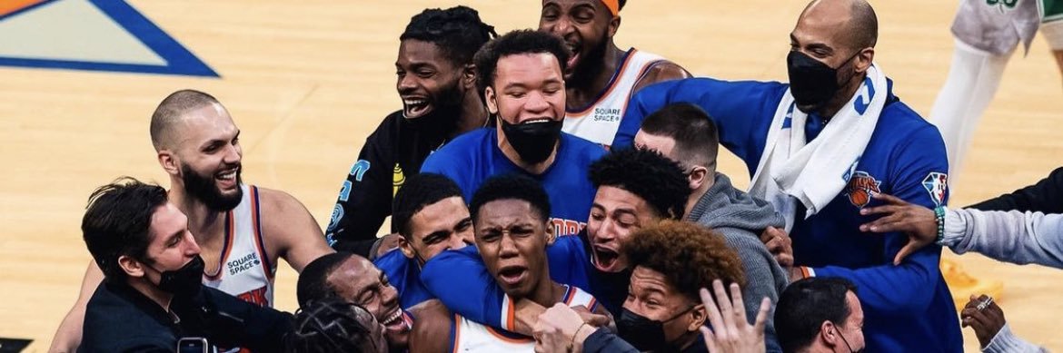 Randle needs to go (Dolan too) banner
