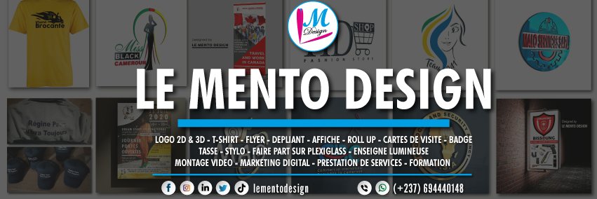 lementodesign's profile banner image