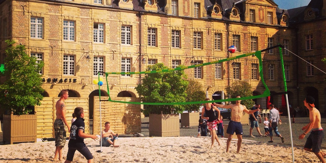 PlageDucale's profile banner image
