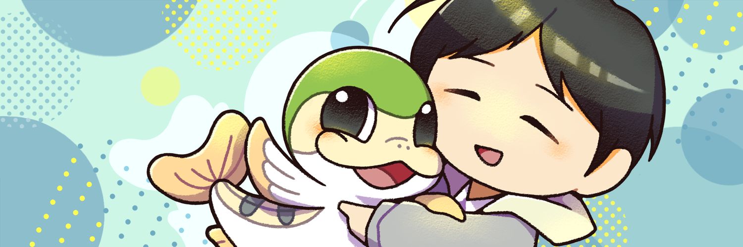 Sam0n_jp's profile banner image
