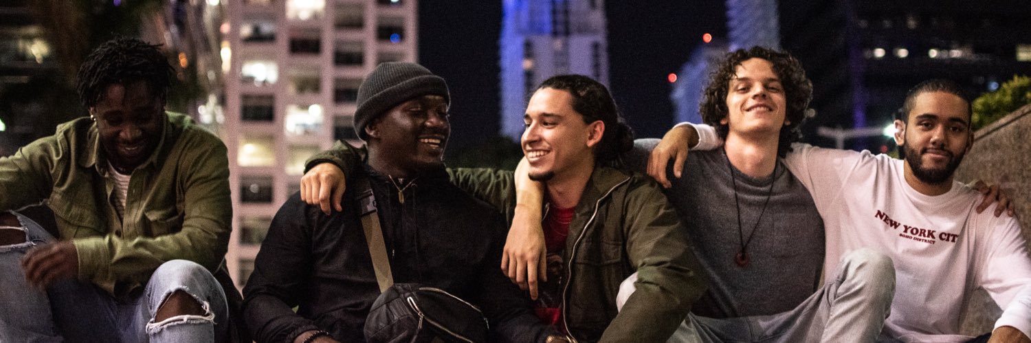 remyzmusic's profile banner image