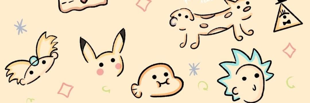 ItzMuack's profile banner image