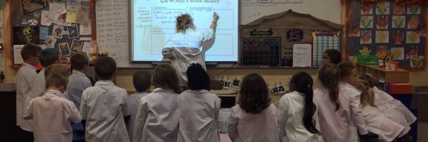 dbahlau Profile Banner