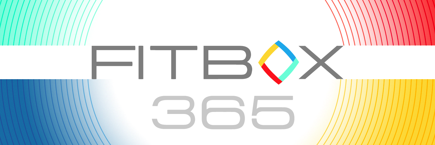 FitBox365's profile banner image