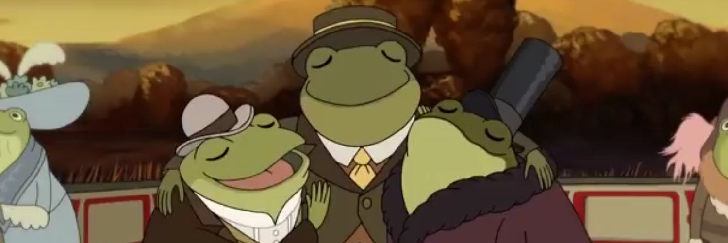 FraserK487's profile banner image