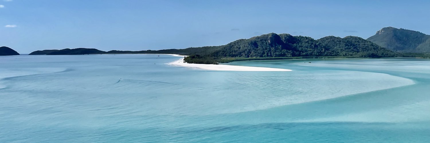 Beth Johnston 🌸 banner