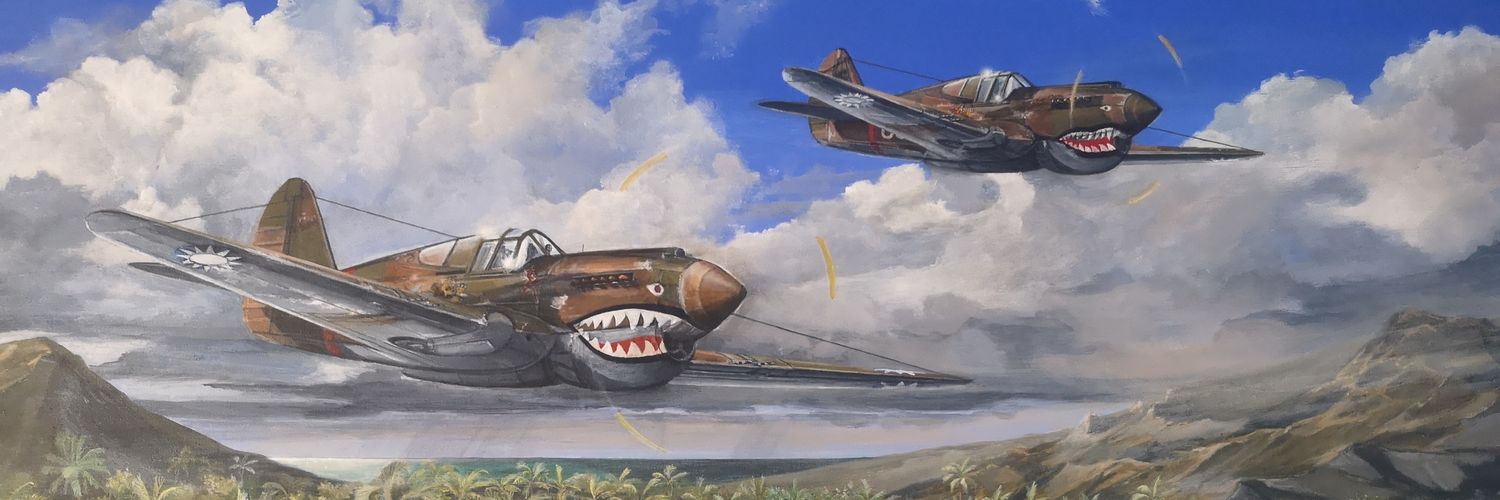 eskiwoods's profile banner image