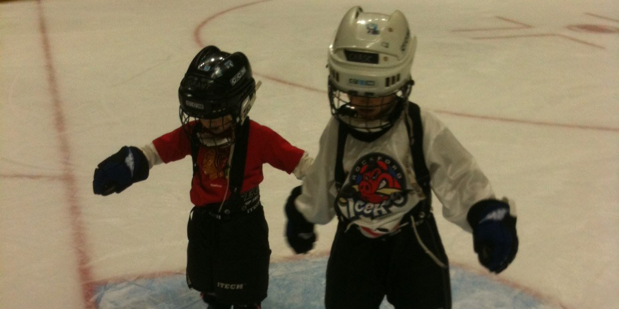 chefHockey's profile banner image