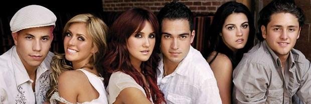 RBD__Sevilla's profile banner image