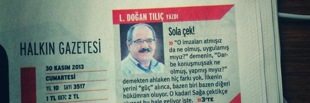 dogantilic's profile banner image