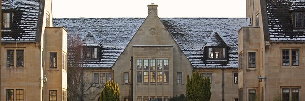 WeidnerEcon Profile Banner